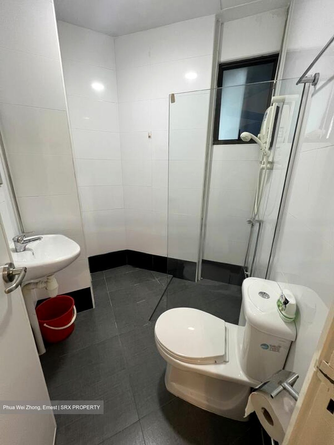 Parc Oasis (D22), Condominium #462615941